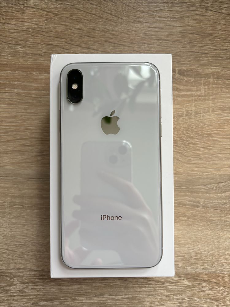 Iphone X 64 Gb.