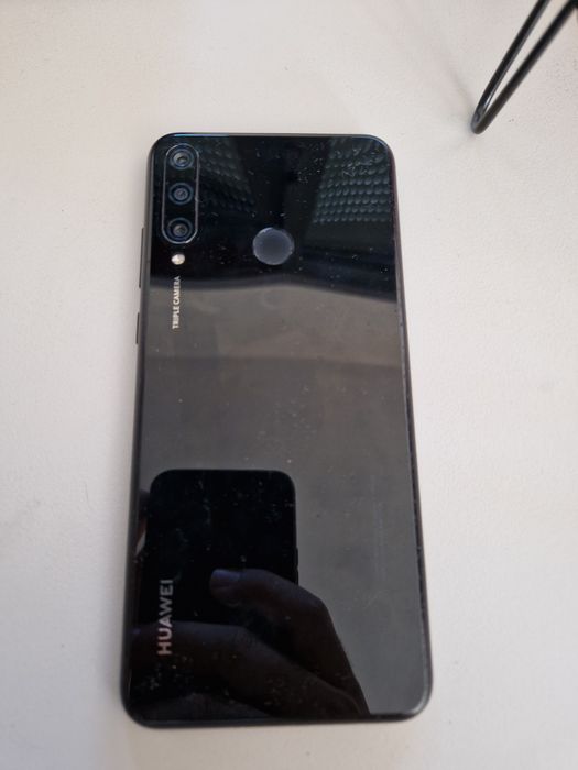 Telemóvel Huawei Y6P