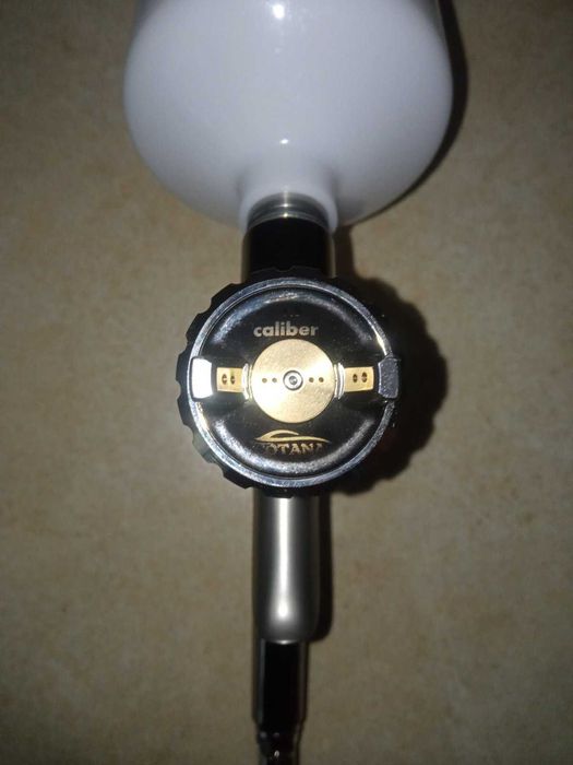 Продам чудовий краскопульт COTANA W-400 ,дюза 1.3 мм.( IWATA).