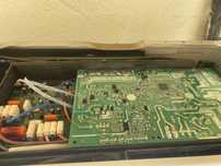 Placa electronica Haice Haier