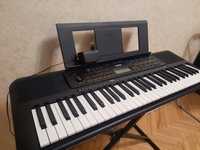 Синтезатор Yamaha psr-e273