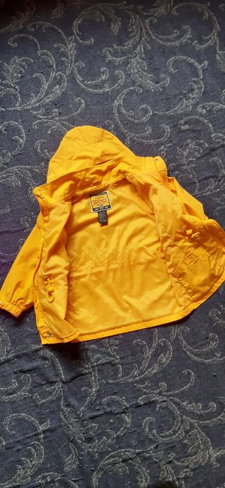 Курточка вітрівка на хлопчика