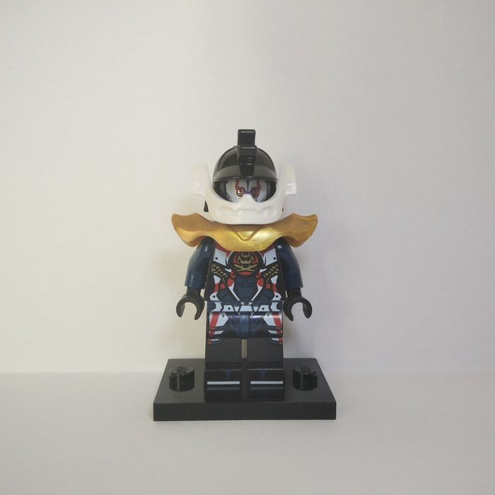 Lego Ninjago Samurai X (PIXAL) njo428