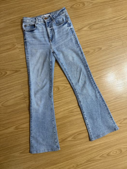 Джинси ZARA розмір 36