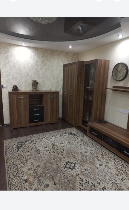 Сдам квартиру в центрі міста