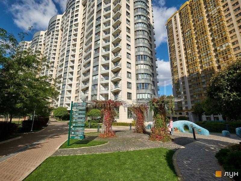 Продаж 3к 240м2 ЖК "Парк Авеню" просп. Голосіївський,60 Голосіїво Торг