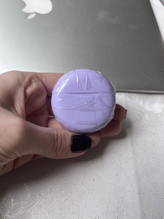 Наушники беспроводные