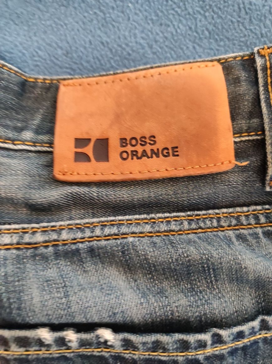 Hugo Boss calças