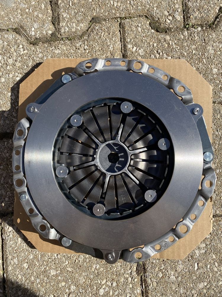 Kit de embreagem Bmw e46 136cv