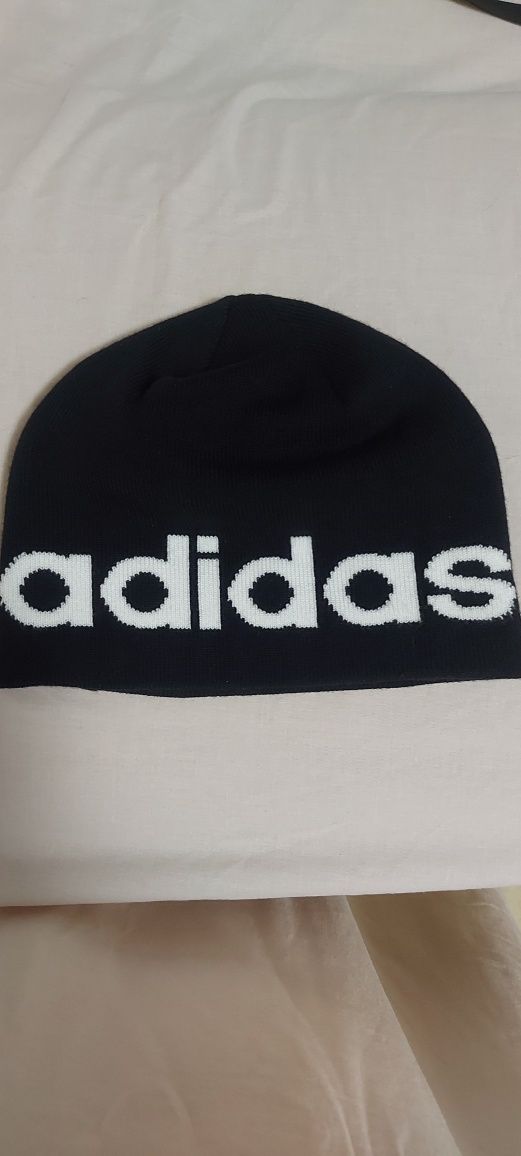 Шапка Adidas Daily Beanie DM6185 (Оригинал)