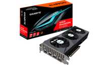 Karta graficzna - Gigabyte Radeon RX6600 Eagle - na gwarancji