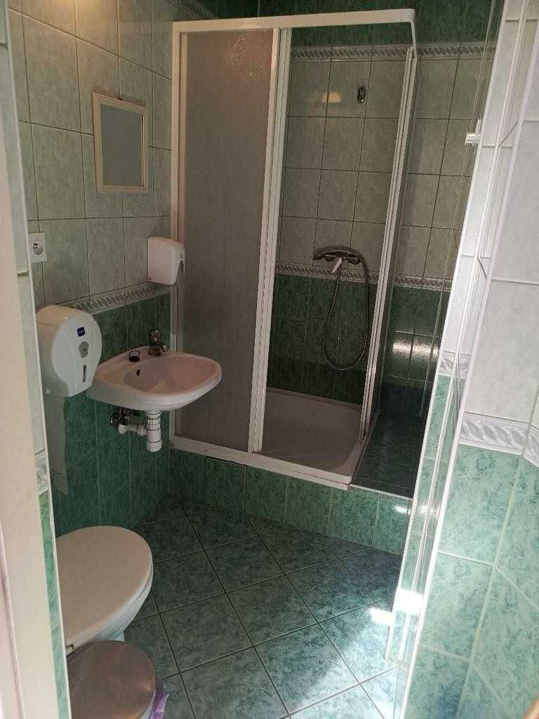 Pokój w Sielpi noclegi pokoje MIGRASSO Sielpia Wielka Centrum Plaża