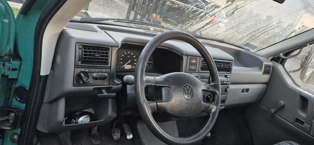 Volkswagen Transporter T4
