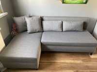 Sofa-Kanapa Ikea