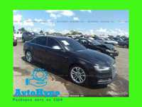 РАЗБОРКА AUDI S4 A4 2008-16 запчасти детали авторазборка ШРОТ КУЗОВ