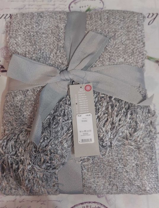 Koc narzuta home & you