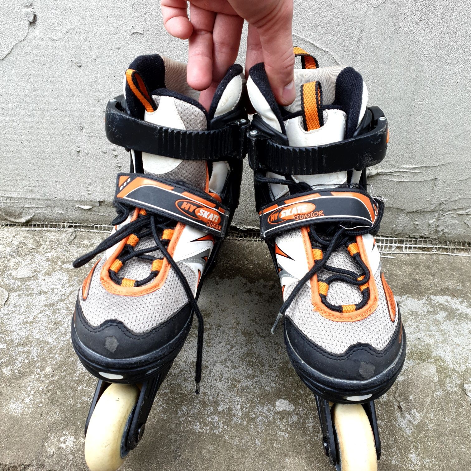 Ролики дитячі НY-SKATE, 29-32 розмір