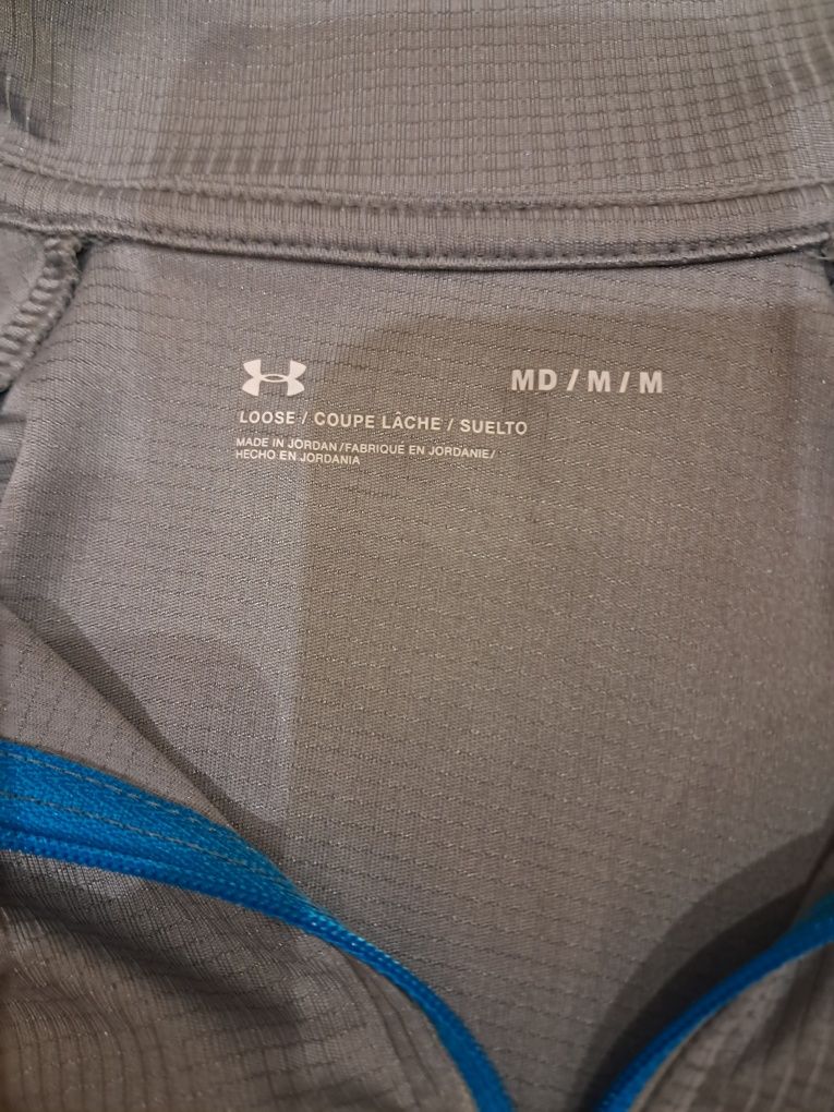 Under Armour кофта