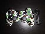 Comando PS3 não original novo