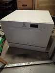 Zmywarka Electrolux  ESF2400OW