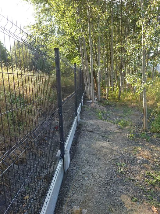Ogrodzenia ogrodzenie panelowe panel, bramy, furtki od PRODUCENTA