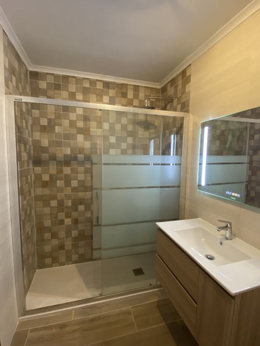 Remodelações em geral