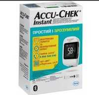 Глюкометр Accu-Chek Instant (Акку-Чек Інстант)