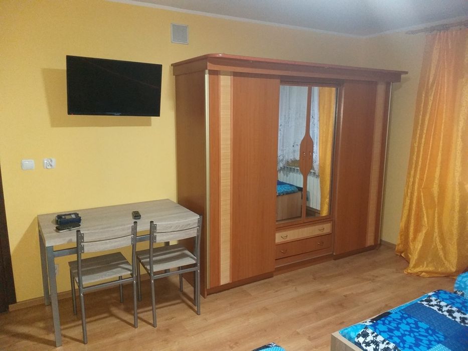 Agroturystyka Grodzisk Maz- Fajne Noclegi