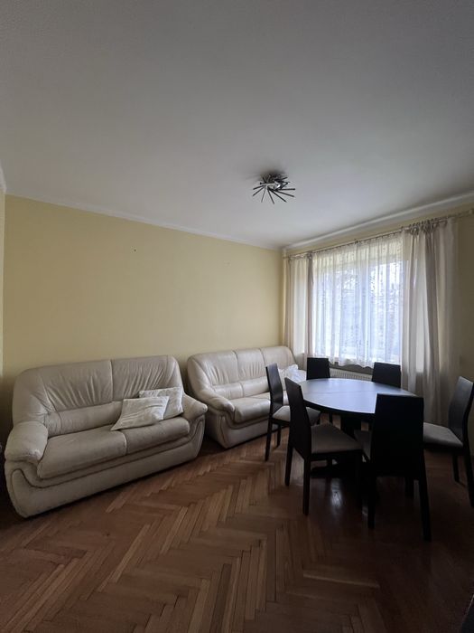 2-pokojowe mieszkanie - 49m2, Osiedle Zielone, Nowa Huta, Kraków