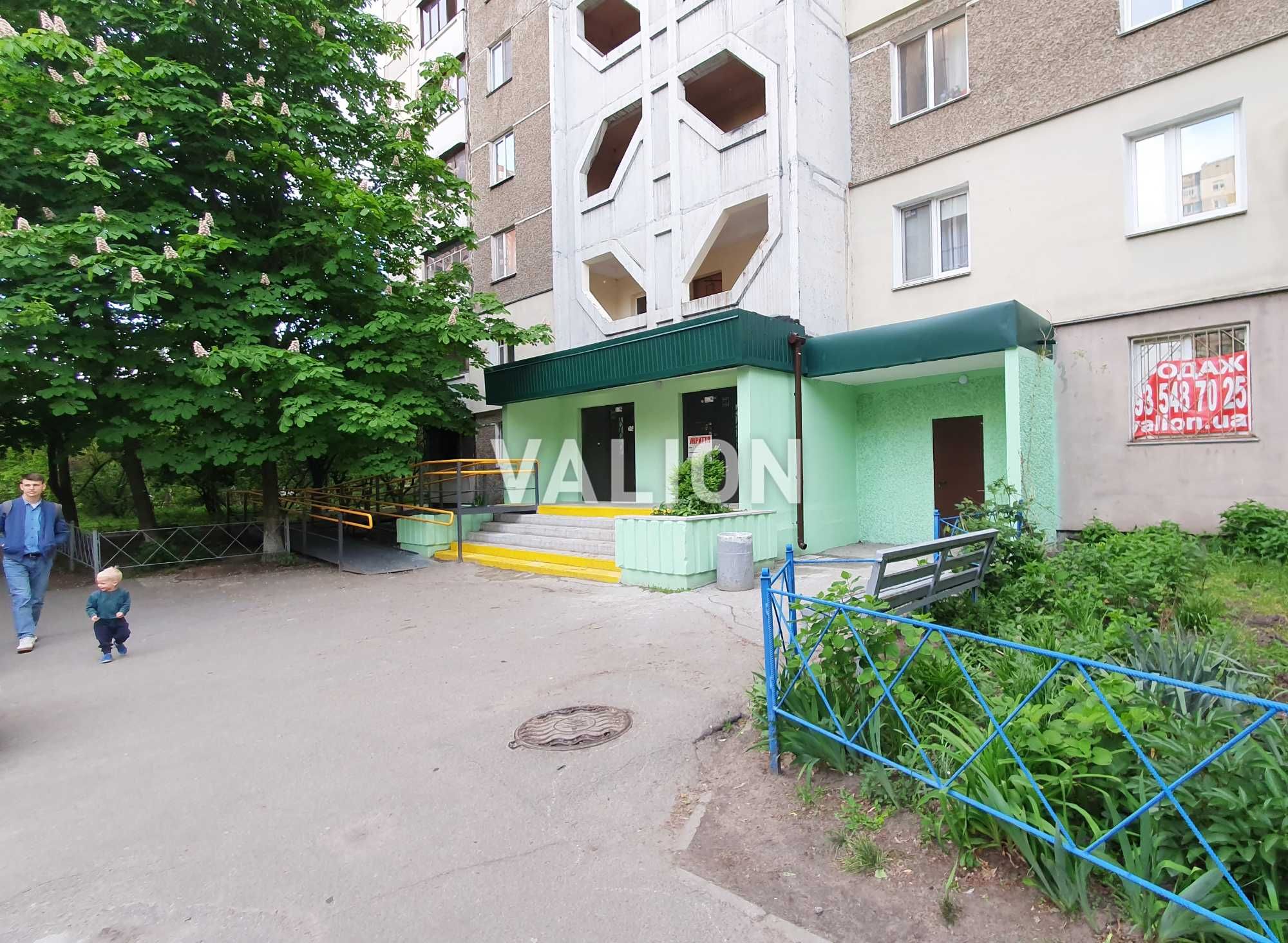 Без% Продаж 1к квартири біля метро Позняки вул Анни Ахматової 17