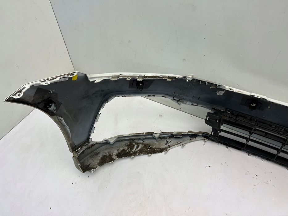 vw passat b8 lift r-line gte zderzak przedni przód 6xpdc 19-24