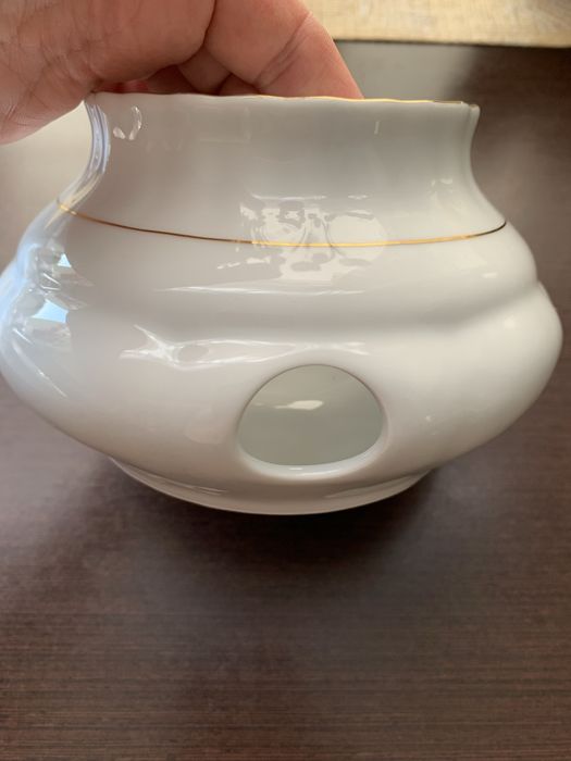 Podgrzewacz do dzbanka