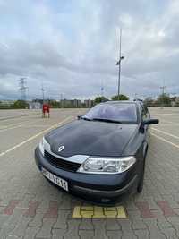 Renault Laguna II