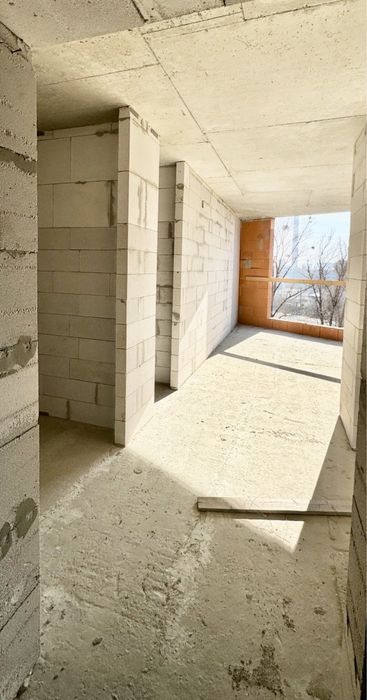 1-но кімнатна квартира 5 хв до центру, ЖК бізнес класу Skygarden.