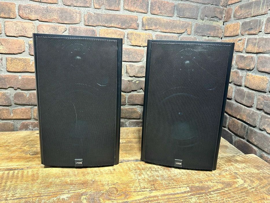 Kolumny Monitory Canton LZ 4