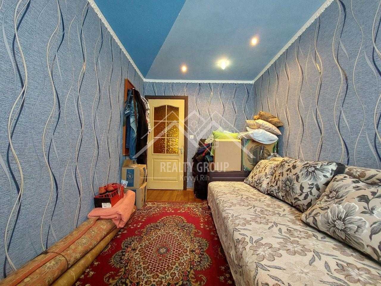 Продаж 3к квартири в Металургійному р-ні по вул.В.Матусевича