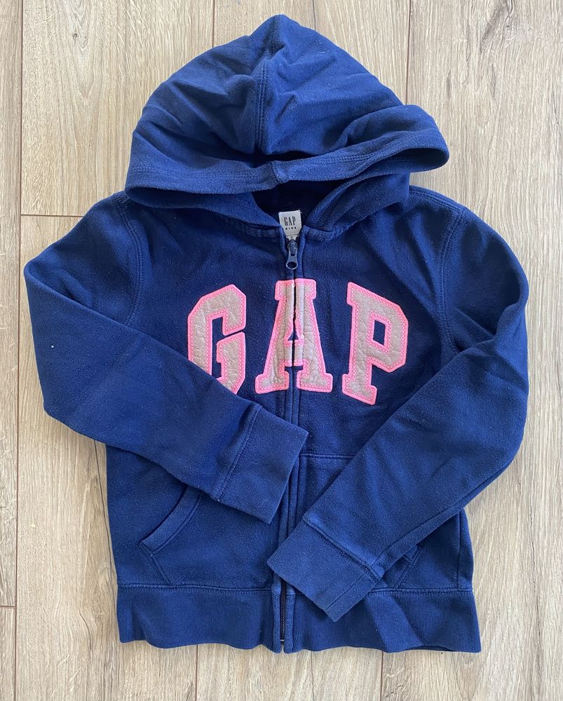 Bluza Gap dla dziewczynki na 8-9 lat, rozm 130