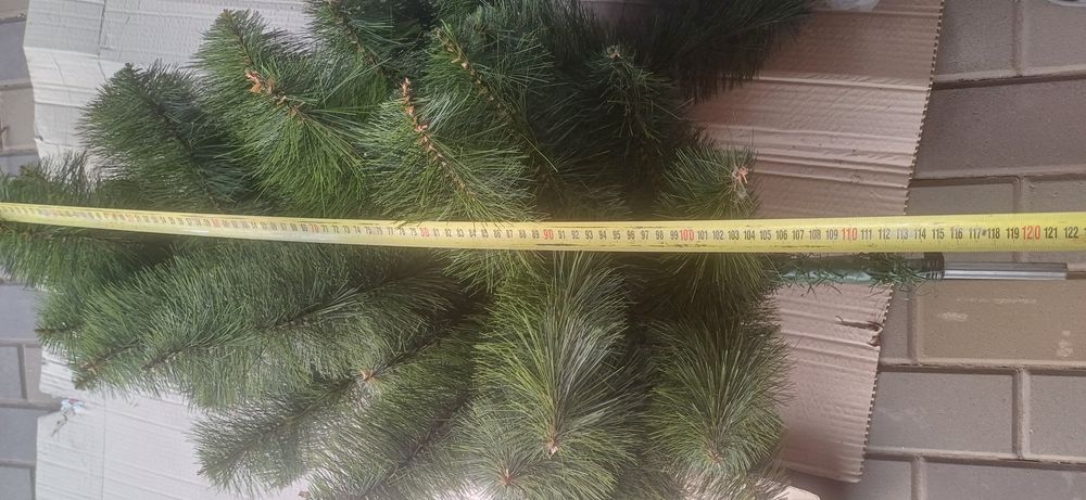 Елка искусственная 2,3 метра