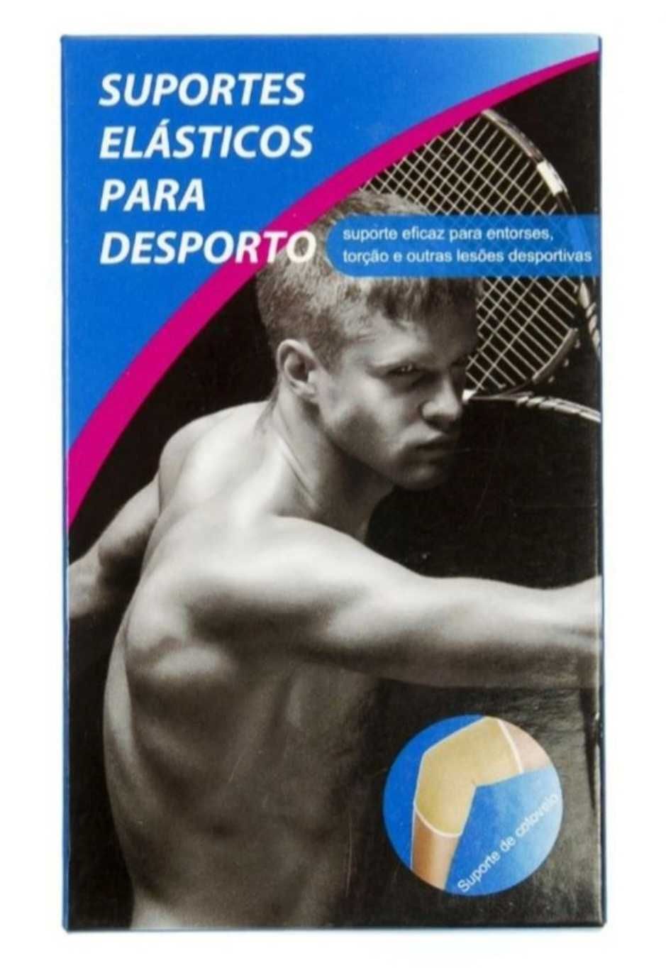 Бандаж Sensiplast, розмір М,