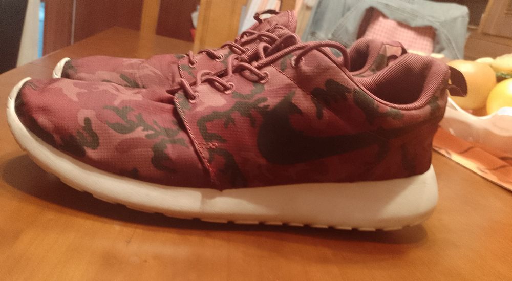 Nike Rosherun N°42,5