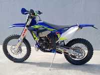 SHERCO SE 300 (2 tempos)