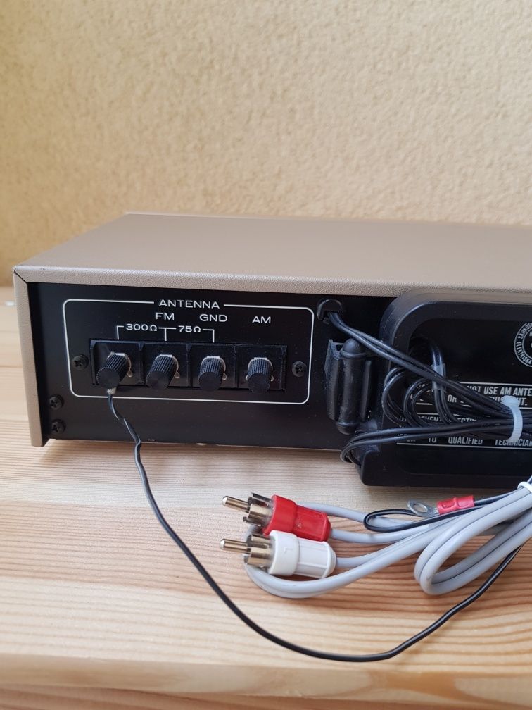 Tuner marantz st 450