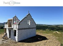 Budowa domów - profejsonalnie, wolne terminy!