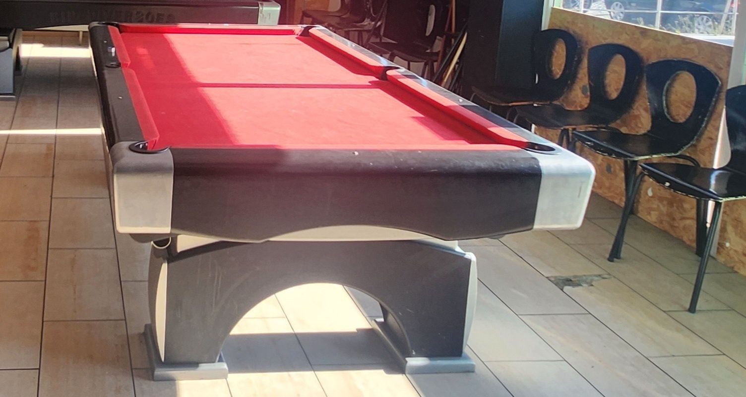 Bilhar  usado snooker