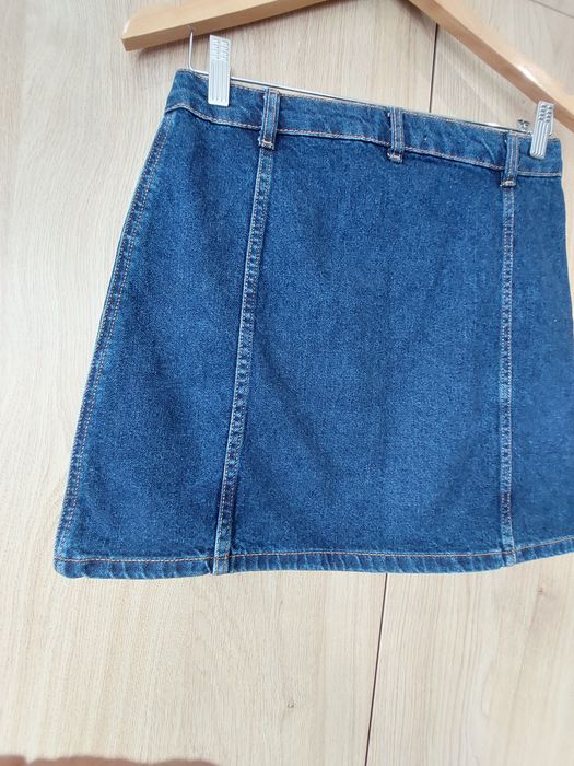 Спідниця джинсова Zara