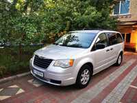 Chrysler grand voyager 2.8 crd