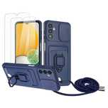 Etui Zallagre Do Samsung Galaxy A54 5G
