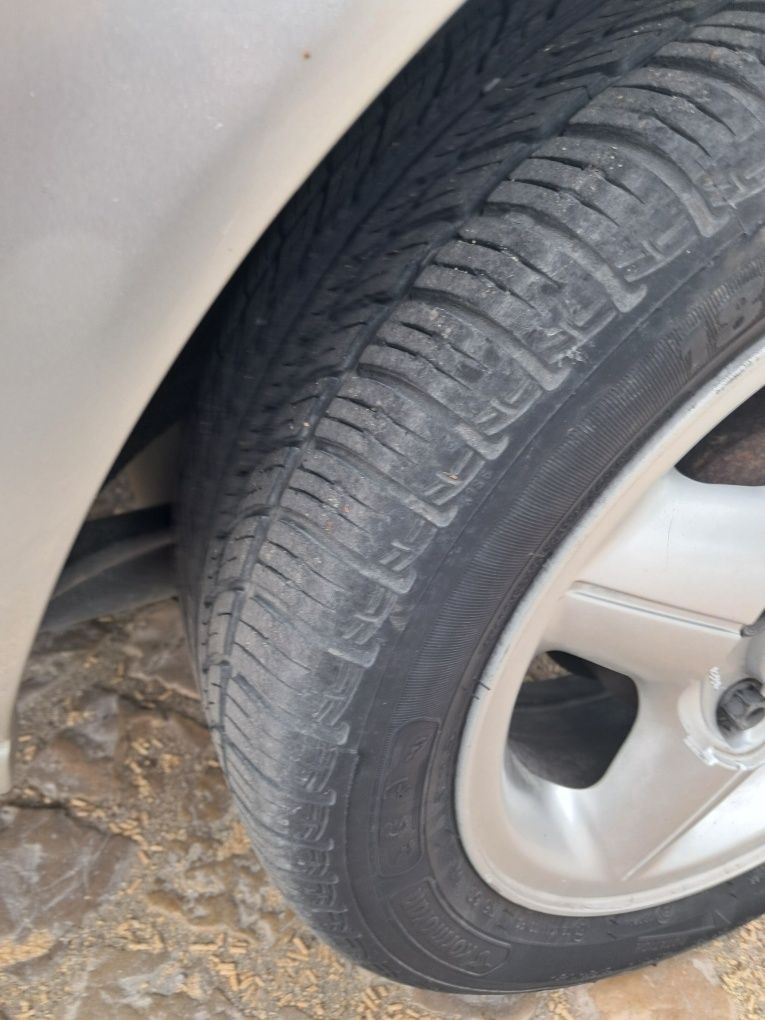 Ford fiesta 1.2 barato