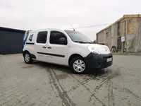 Renault Kangoo 2013 макси груз