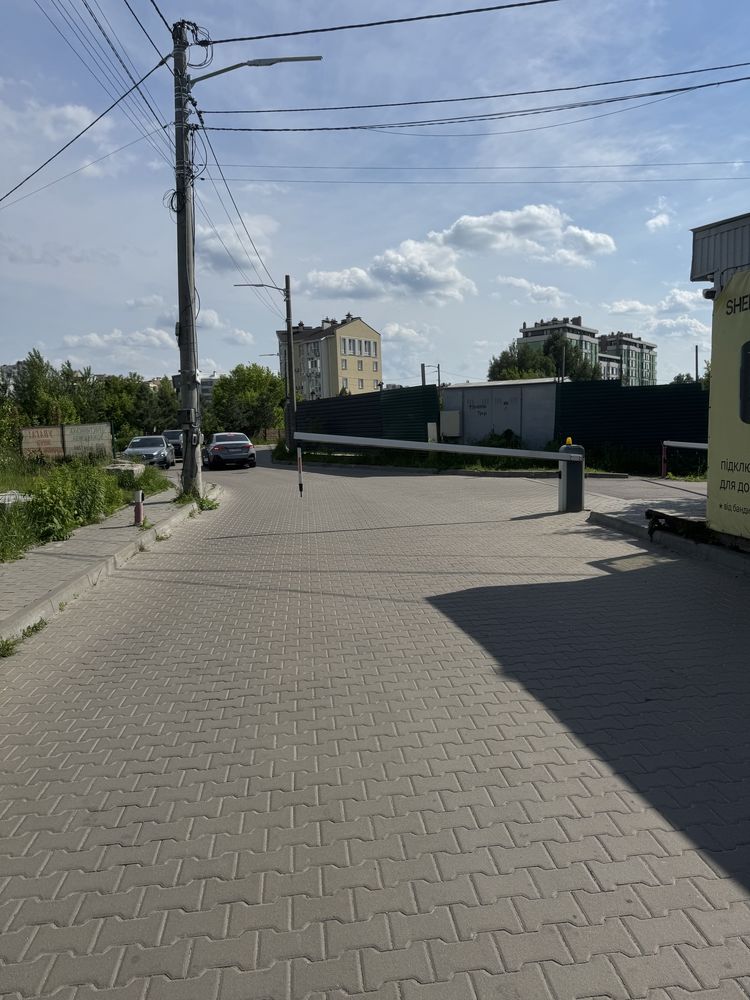 Продам власну земельну діляку